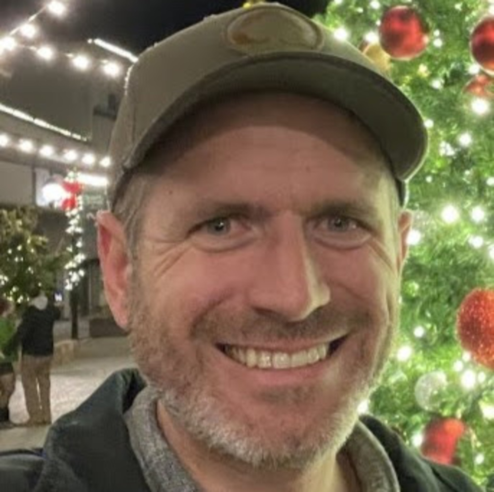 Meet your Posher, Gary